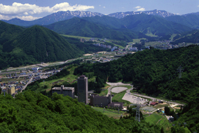 Yuzawa