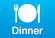 dinner-icon