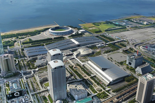 Makuhari