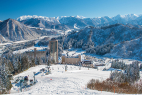 Yuzawa