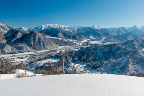 Yuzawa