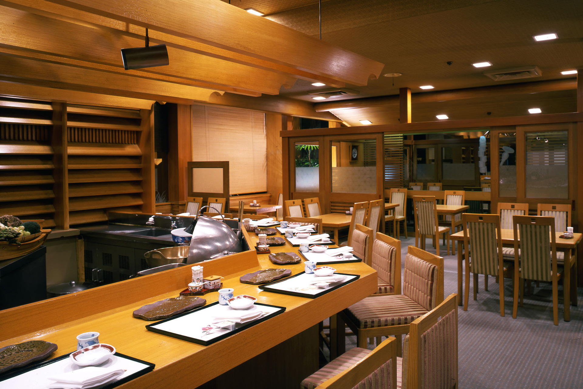 Tempura HORIKAWA