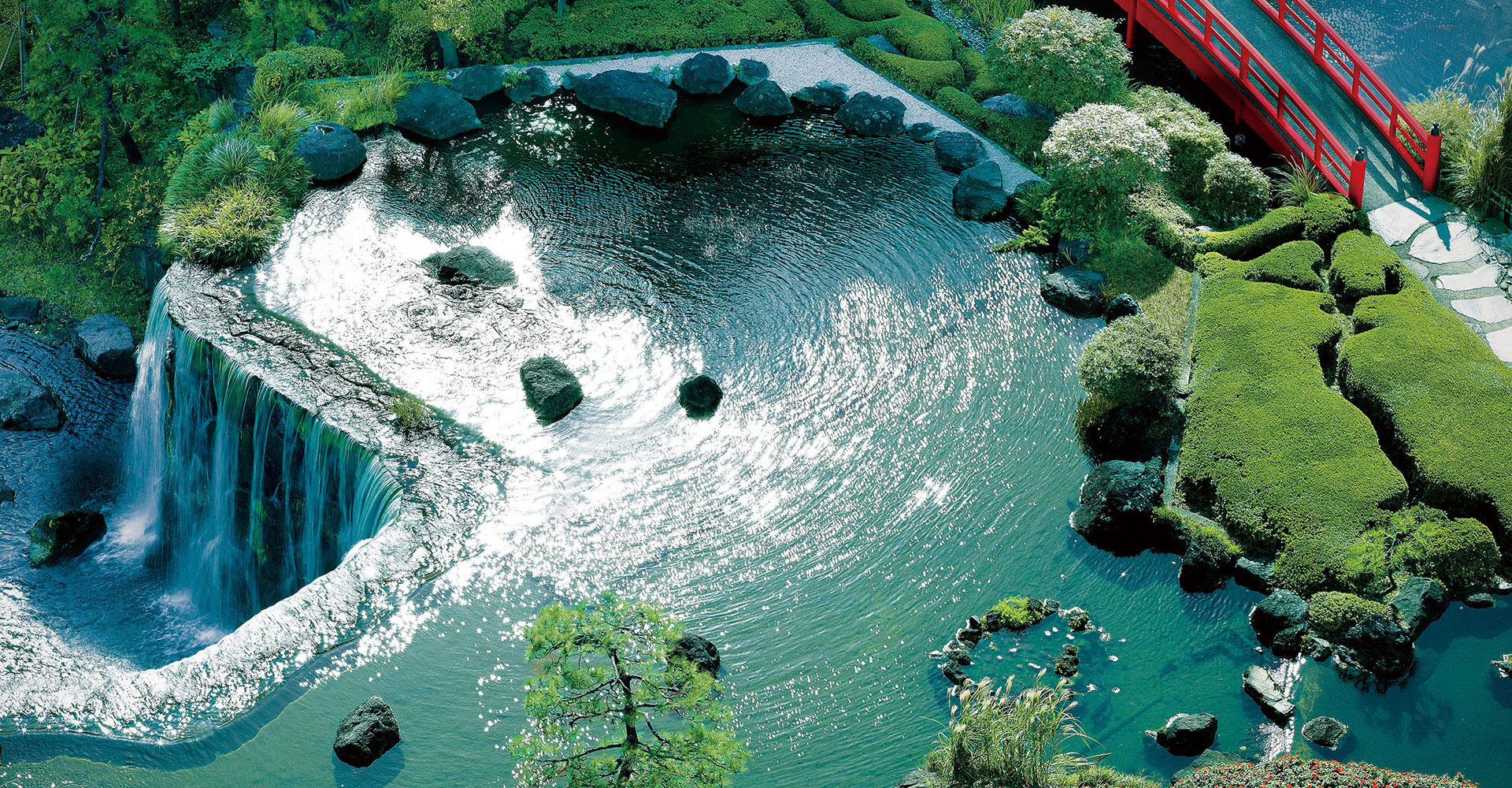 Japanese Garden