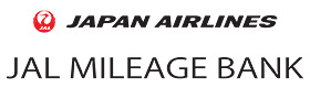 Japan Airlines (JAL Mileage Bank)