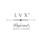 Preferred HOTELS & RESORTS LVX