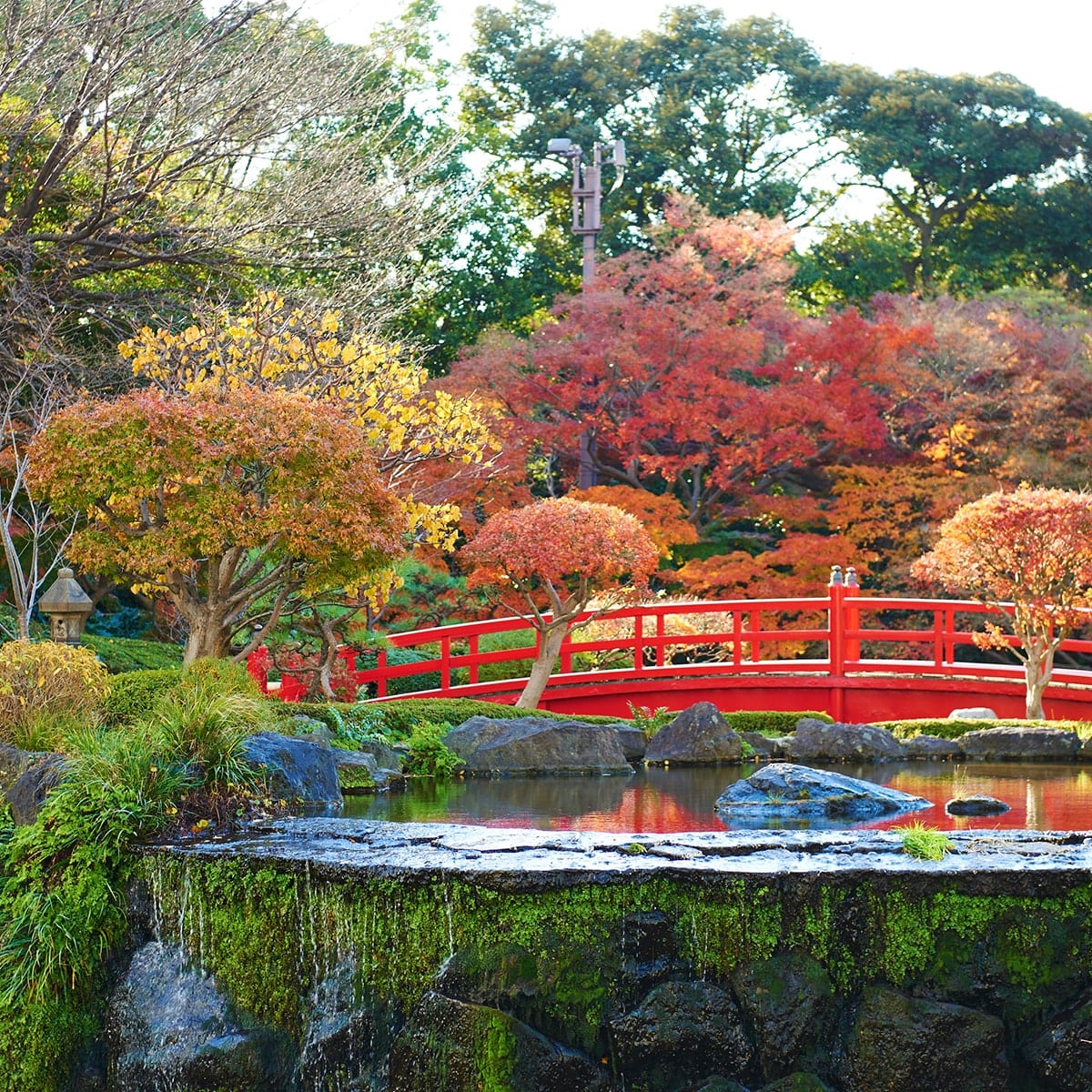 太鼓橋