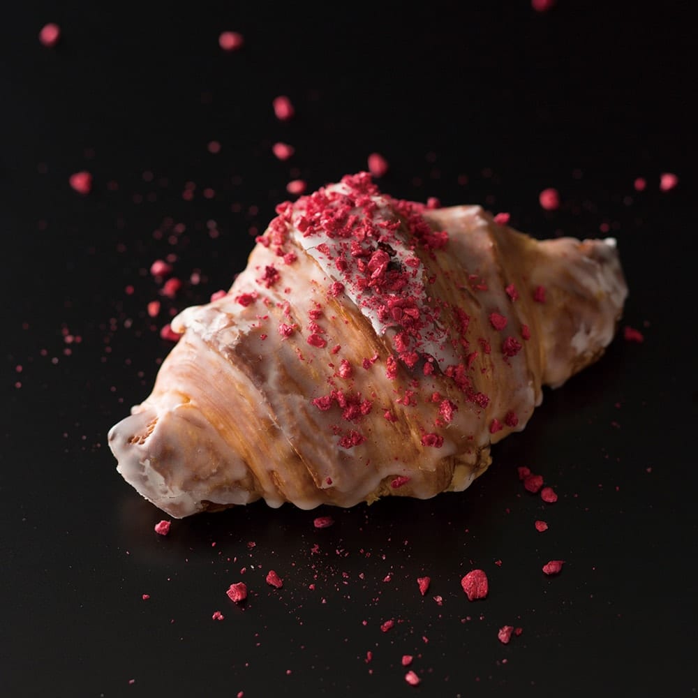 Croissant Ispahan