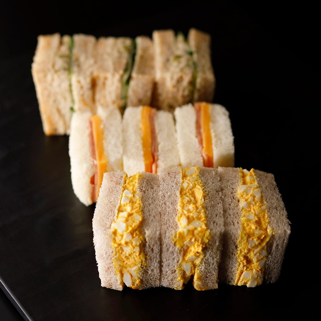 Egg Salad Sandwich