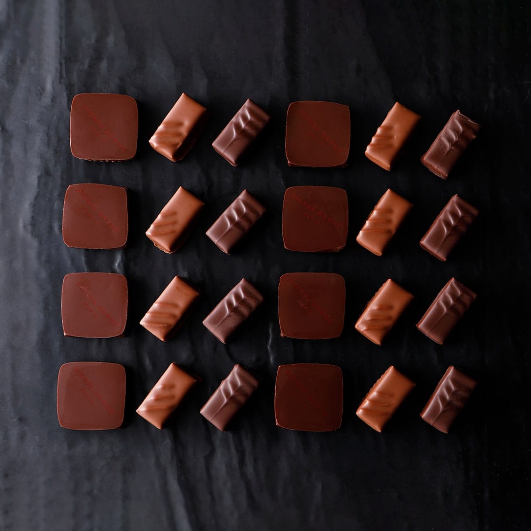Bonbons Chocolat by PIERRE HERMÉ PARIS