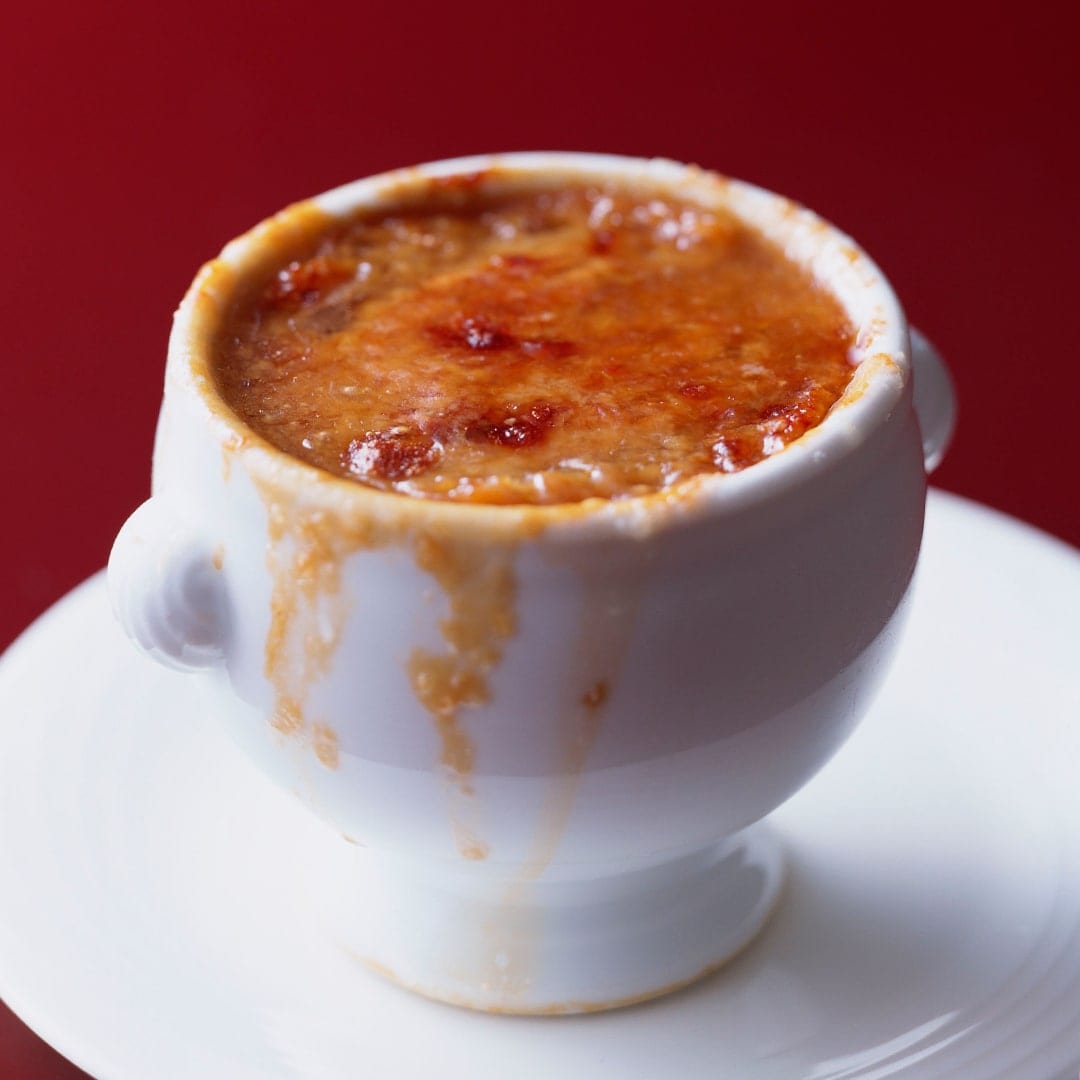 Premium French Onion Soup