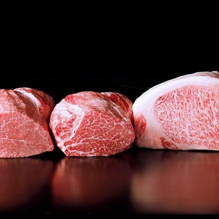 New Otani’s Beef Extravaganza