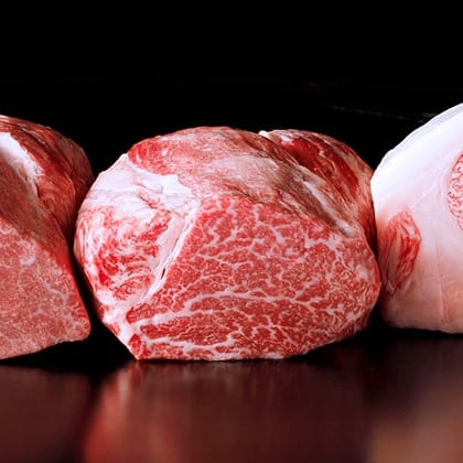 Saga Wagyu: Superior Tenderness & Fine Marbling