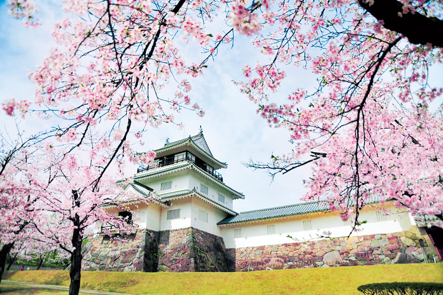 Hotel New Otani Nagaoka