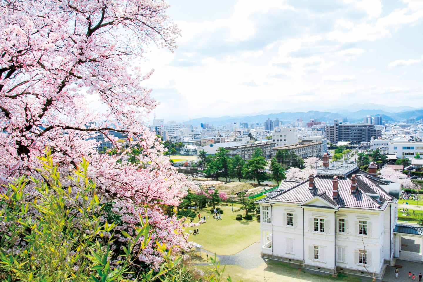 Hotel New Otani Tottori