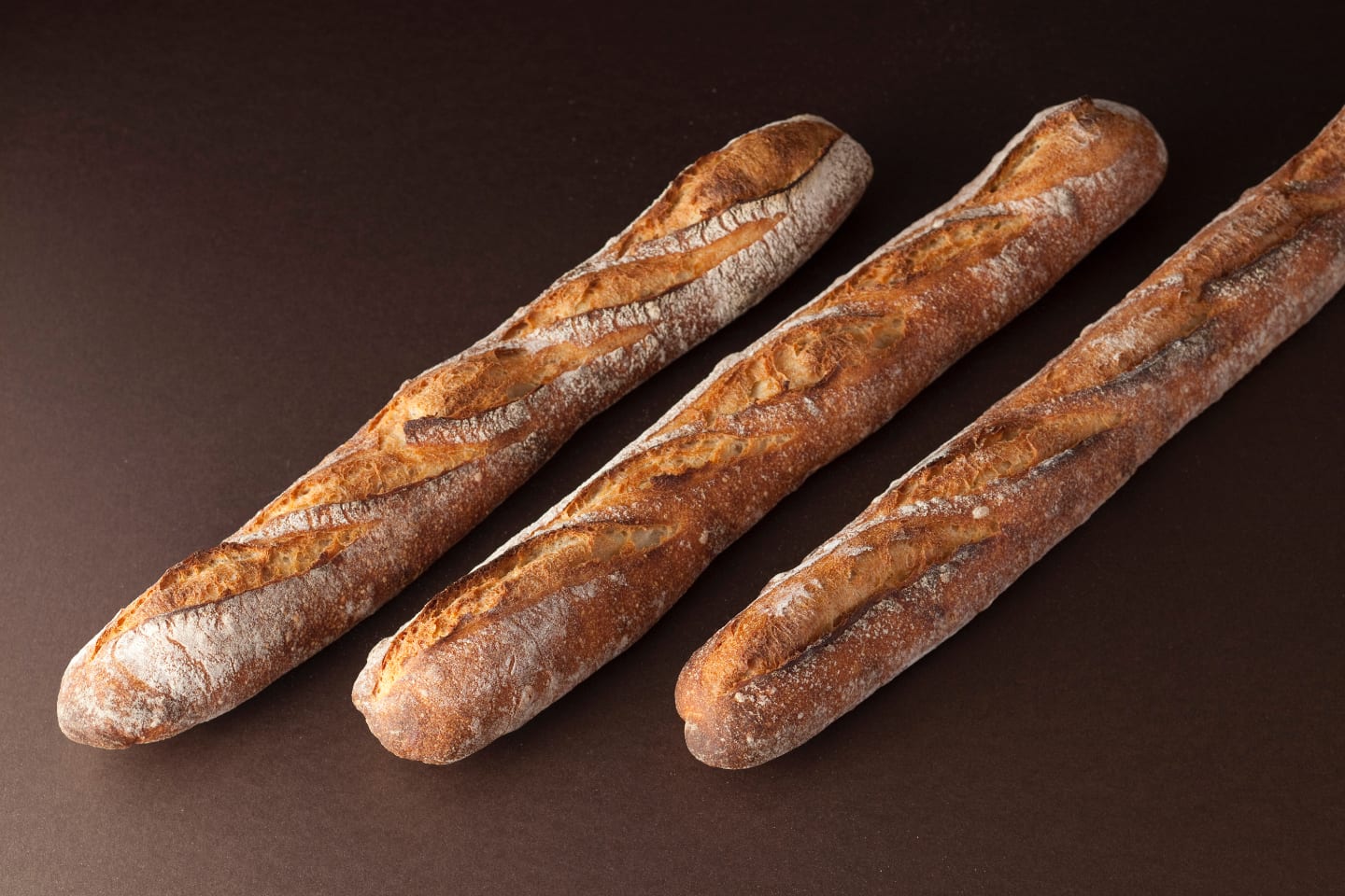 Premium Classic Baguette