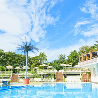 NEW OTANI POOLS