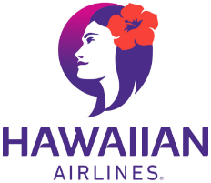 HAWAIIAN AIR LINES