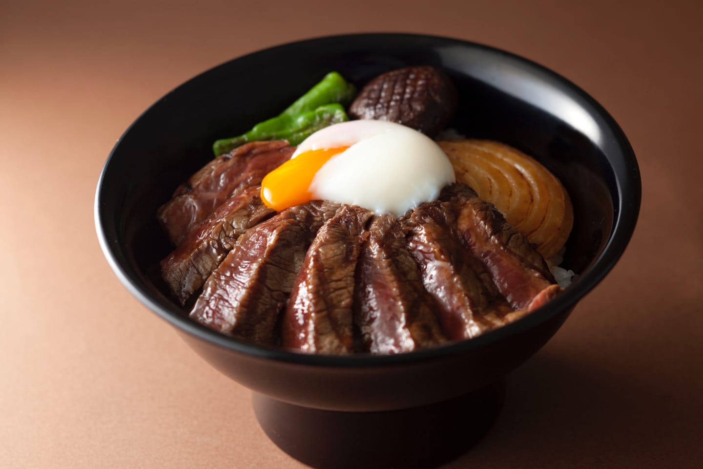 Ozaki Beef Steak