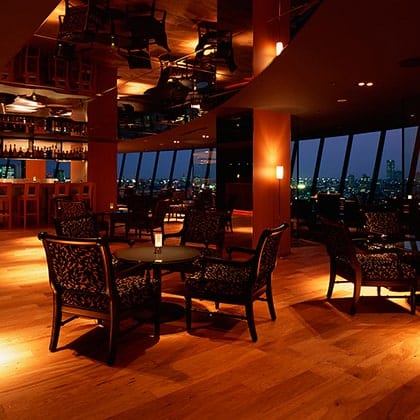 sky BAR