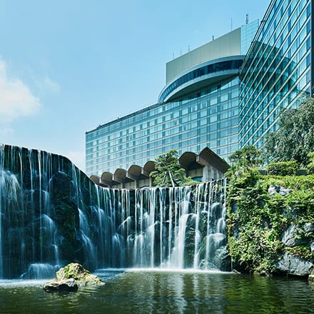 SEASONAL OFFERS FROM NEW OTANI HOTELS