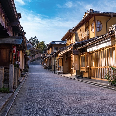 京都旅にはバスが便利