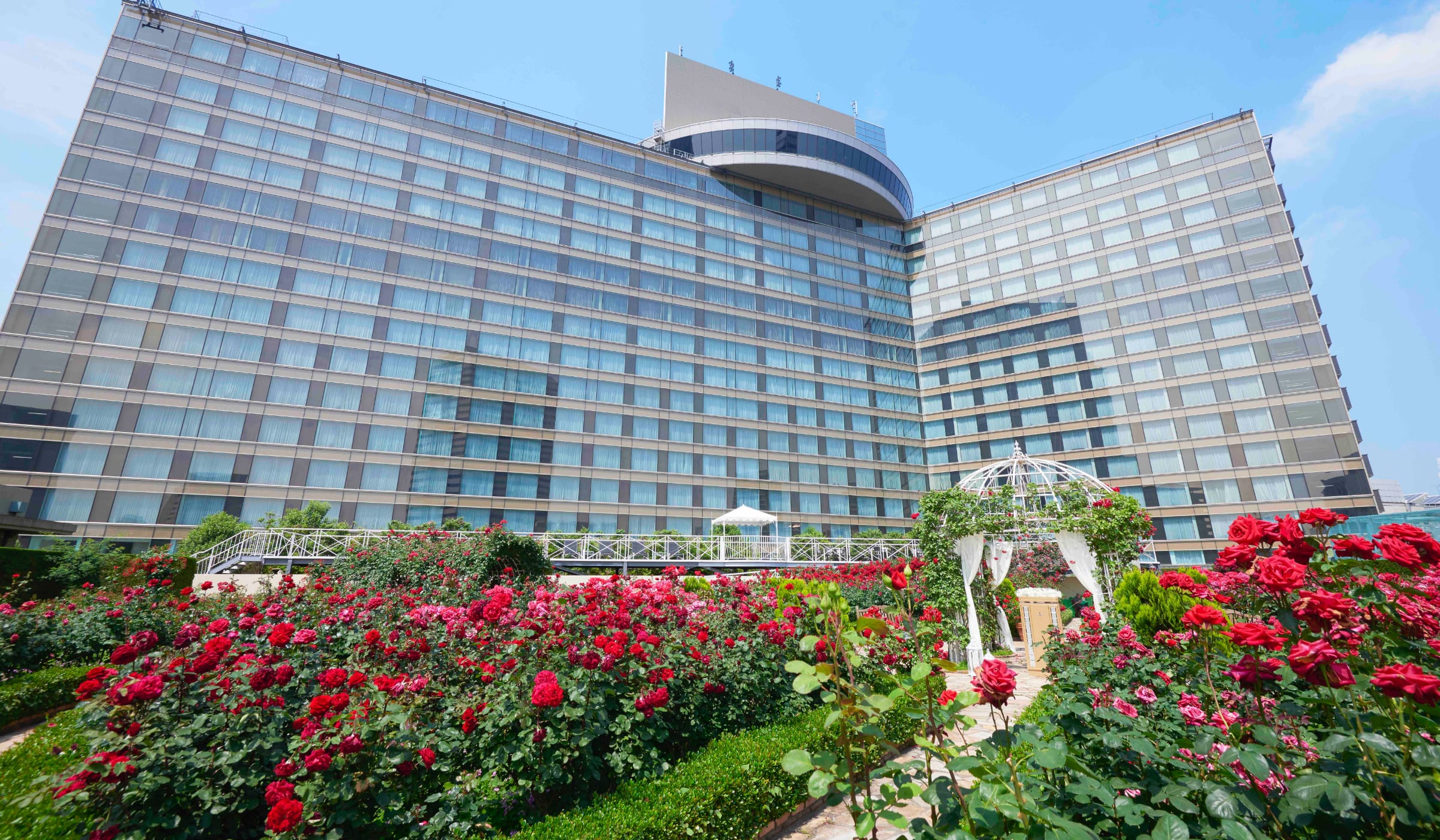 SEASONAL OFFERS FROM NEW OTANI HOTELS