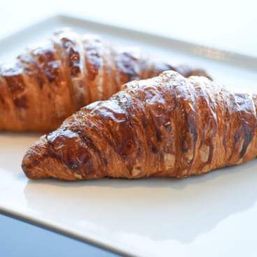 Croissants by PIERRE HERMÉ PARIS