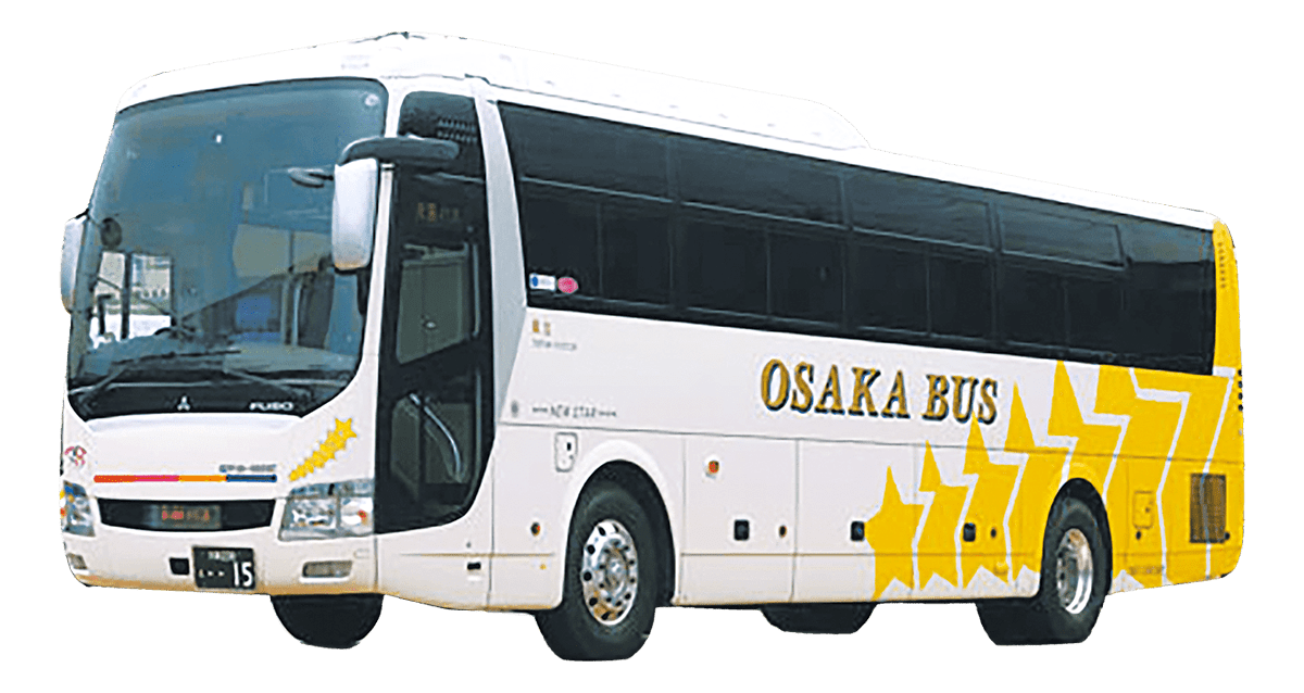 京都旅にはバスが便利