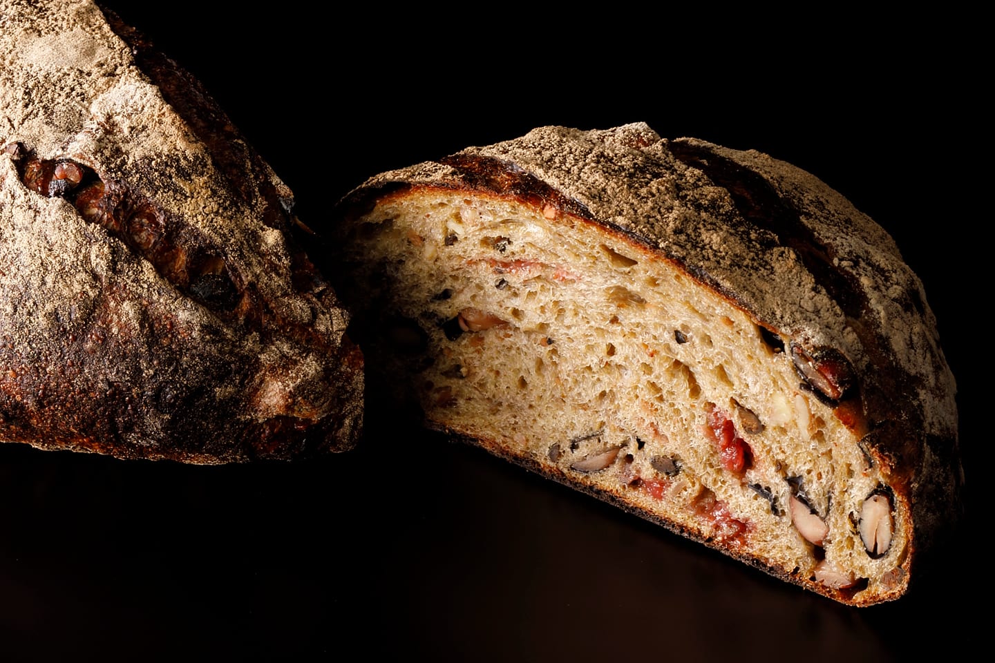 J-cereal Pain de Campagne