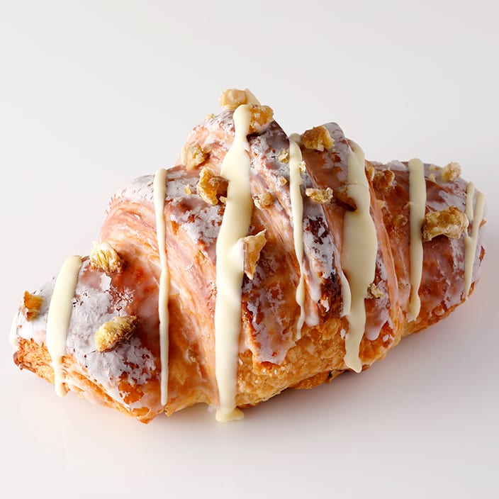 Chestnut Croissant