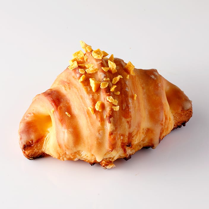 Croissant Satine by Pierre Hermé Paris