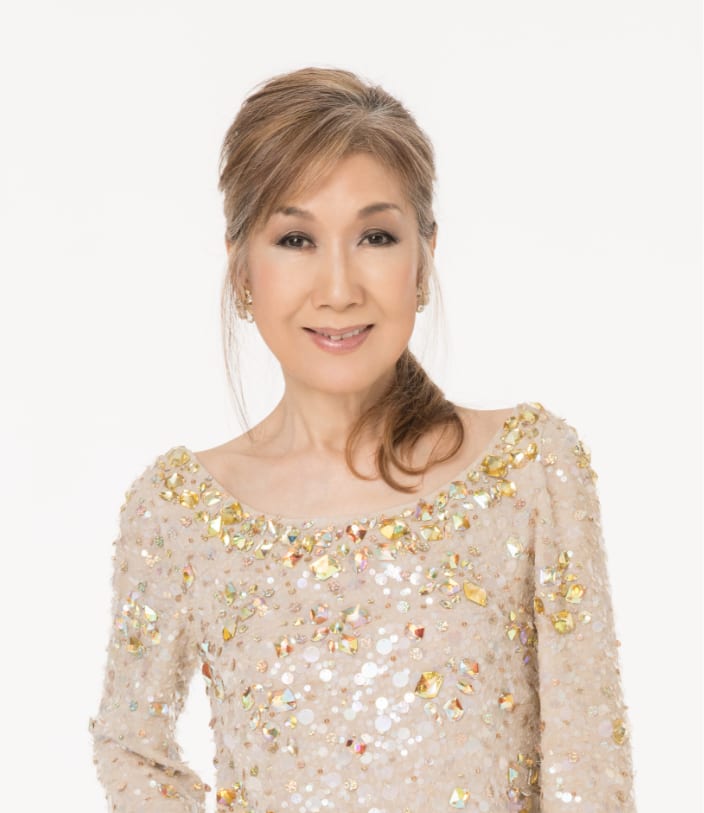 髙橋真梨子