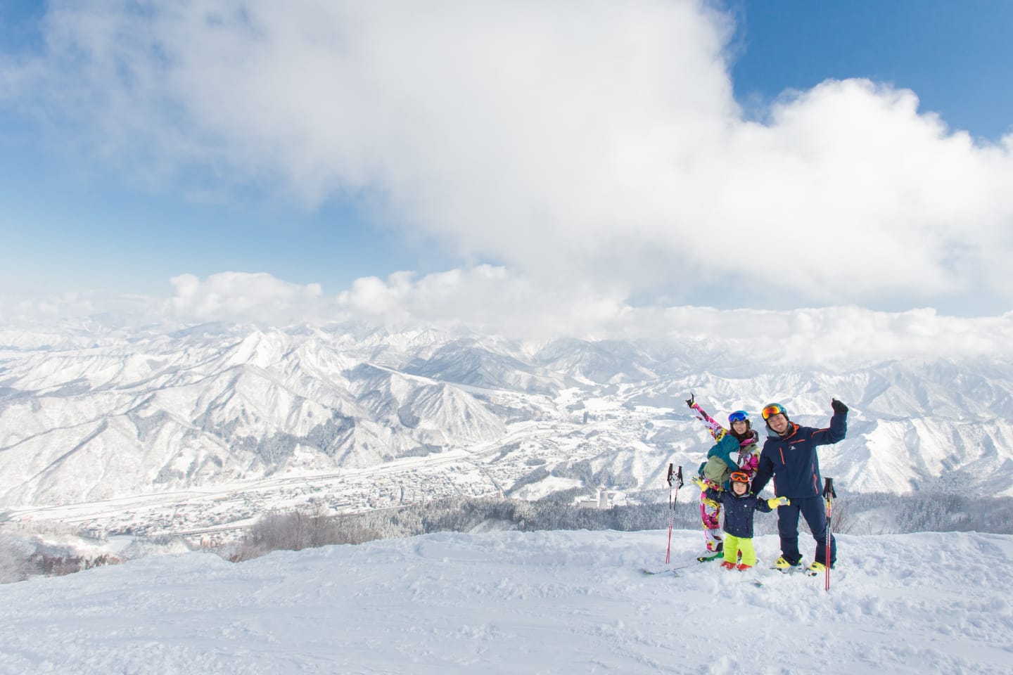 Yuzawa New Otani