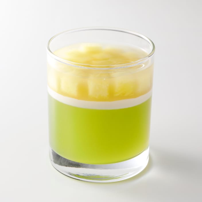 Pure Melon Jelly