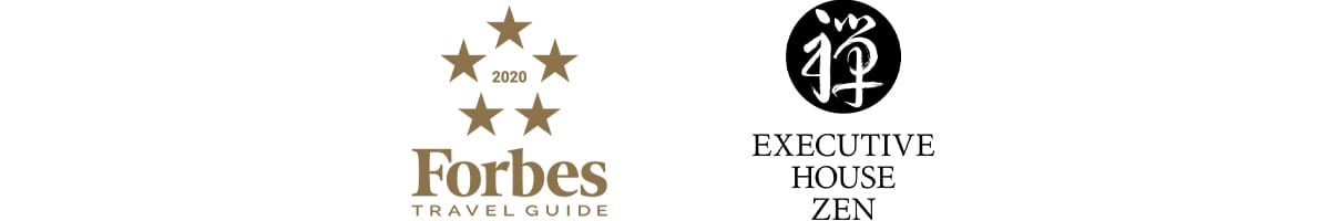 Forbes TRAVEL GUIDE 2020