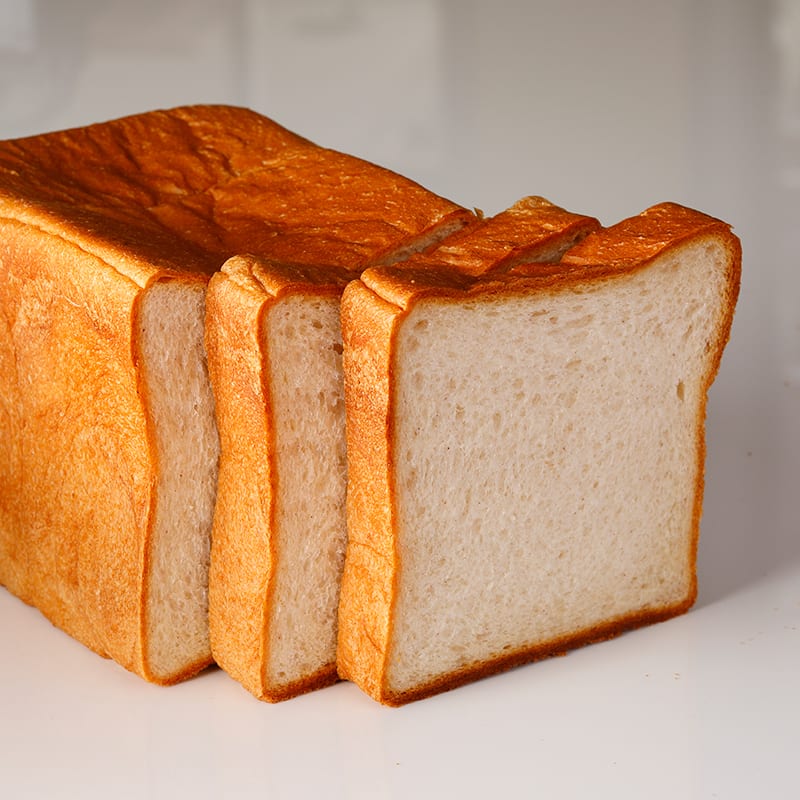 J-cereal Toast Bread