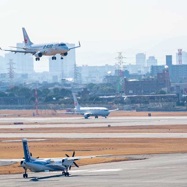 関空