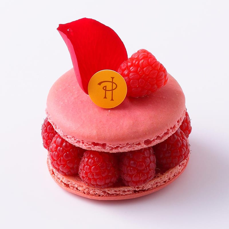 Ispahan