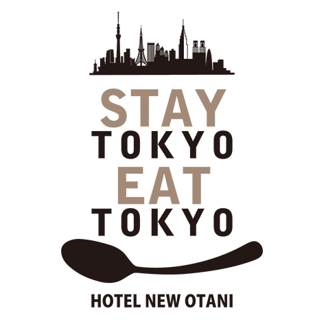 STAY TOKYO EAT TOKYO