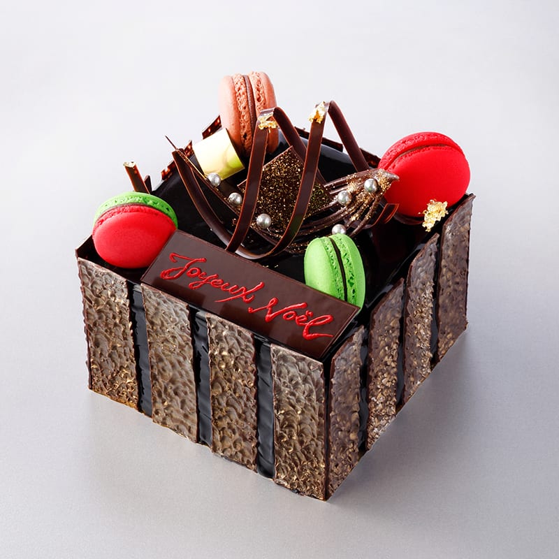 Super Opera Cake