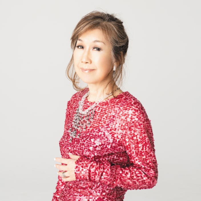 髙橋真梨子