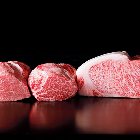 Highest Grade Wagyu Grilled to Perfection
