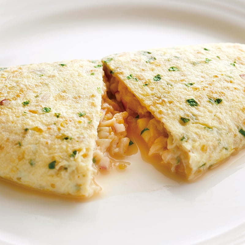 Specialty Omelets