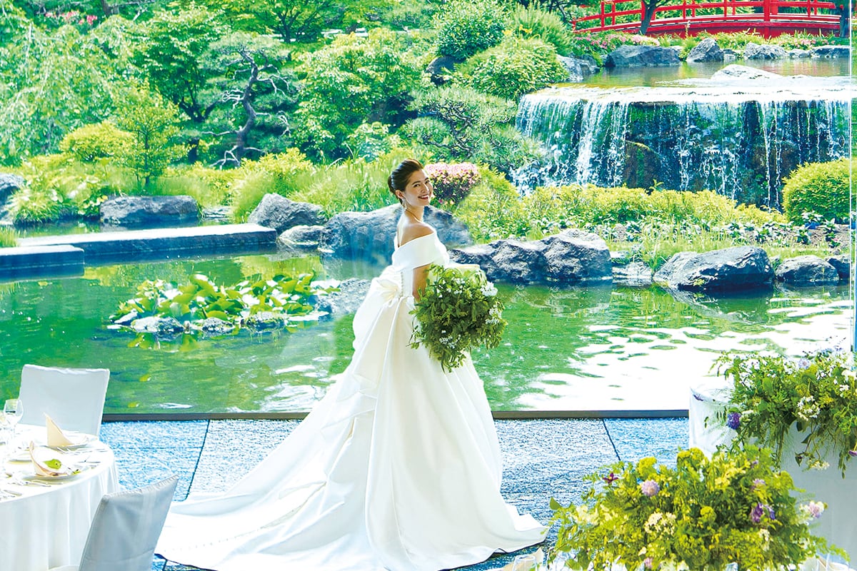 NEW OTANI WEDDING