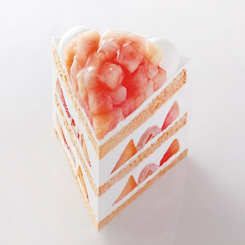Sweet Summer Experiences SATSUKI’s Premium Cakes