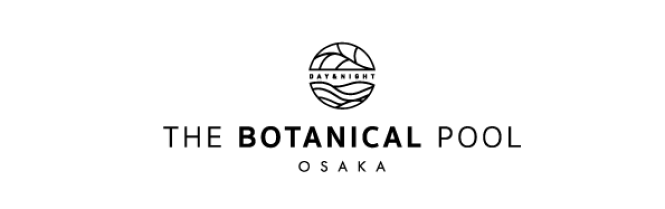 Botanical Pool Logo