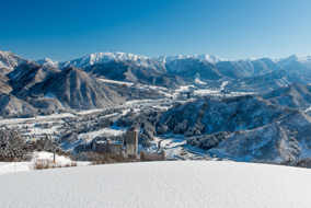 Yuzawa