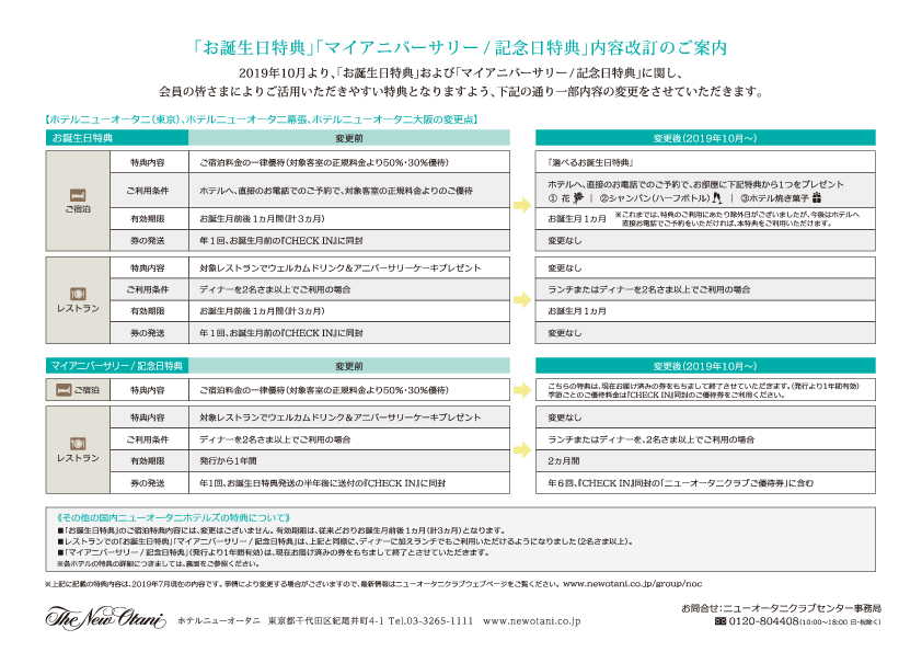 ご案内①