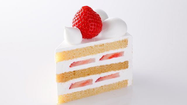 スーパーメロンショートケーキ パティスリーsatsuki ホテルニューオータニ幕張 スーパーメロンショートケーキ パティスリーsatsuki ホテルニューオータニ幕張