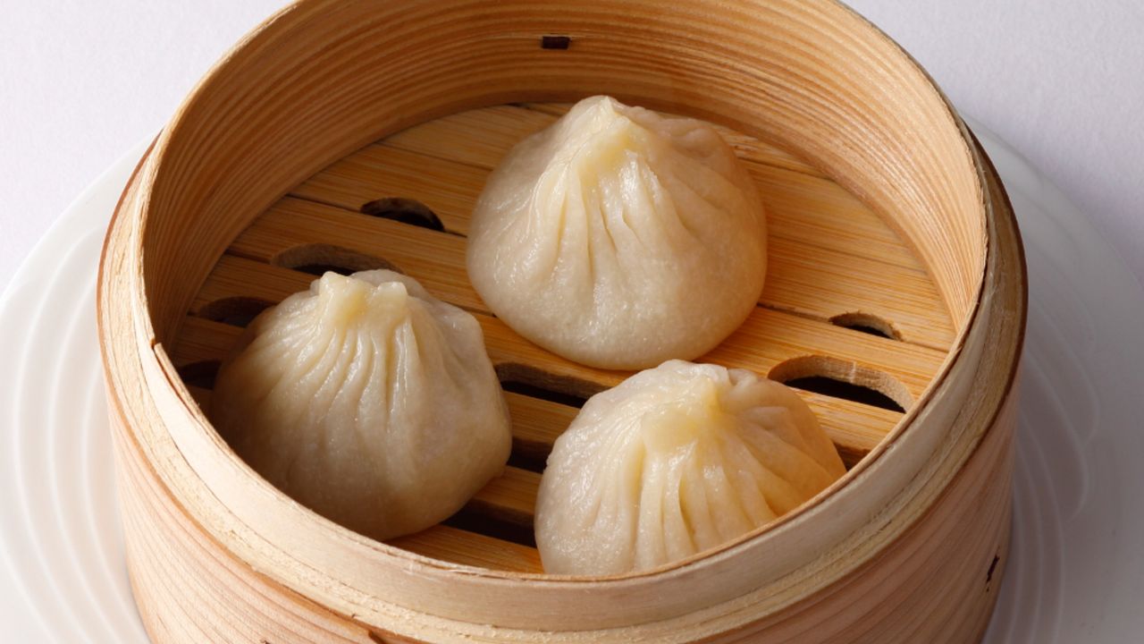 大観苑点心